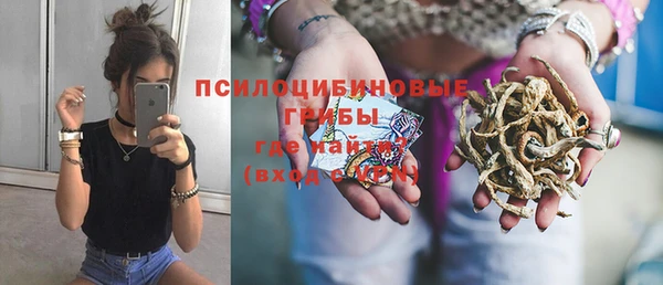 твердый Белоозёрский